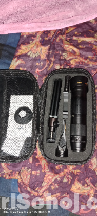 HX 16×35 Phone Jhoom lens